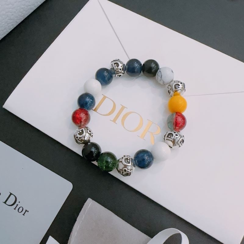 Christian Dior Bracelets